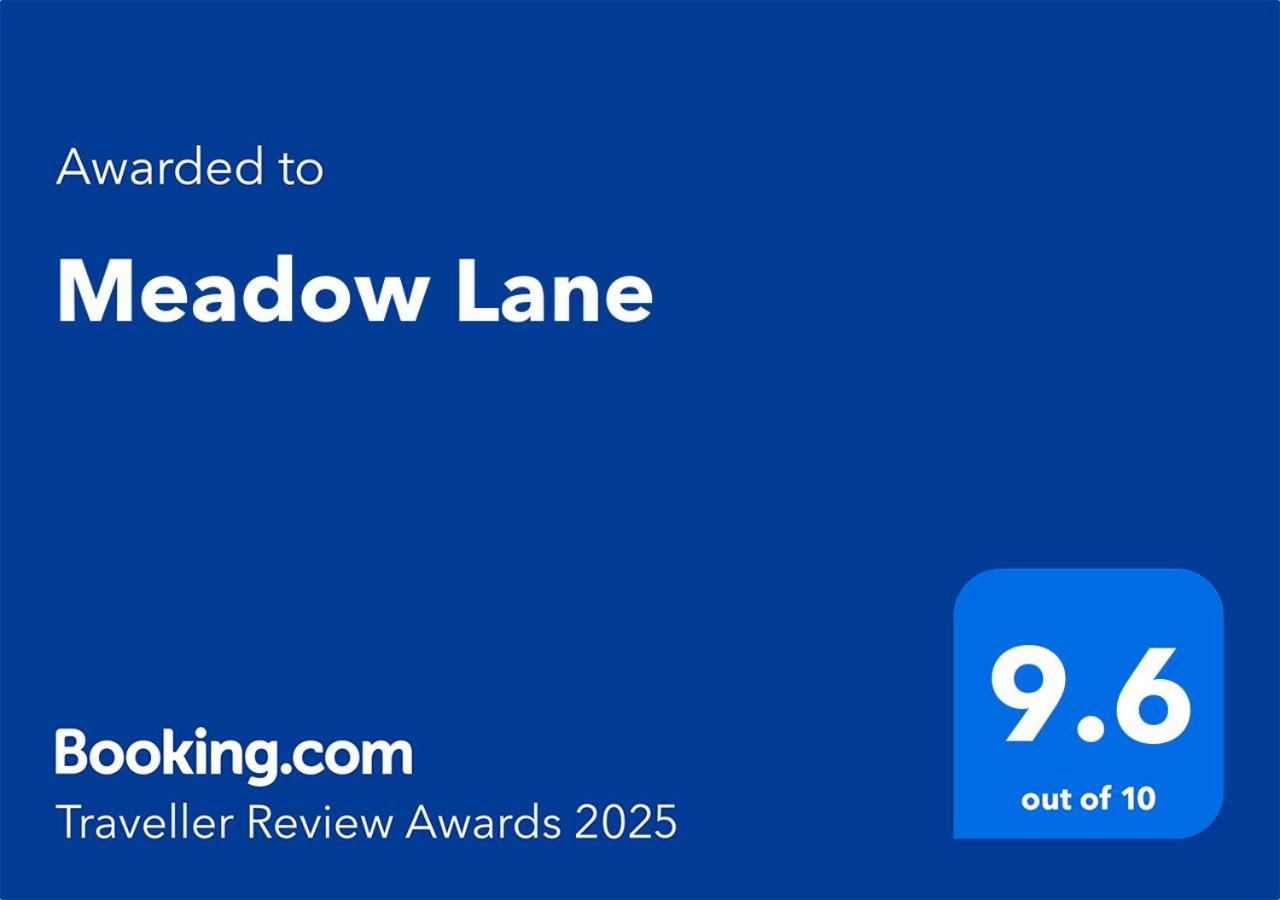 Meadow Lane Apartment Sligo Ngoại thất bức ảnh